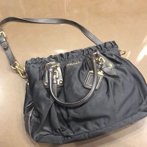 Prada purse